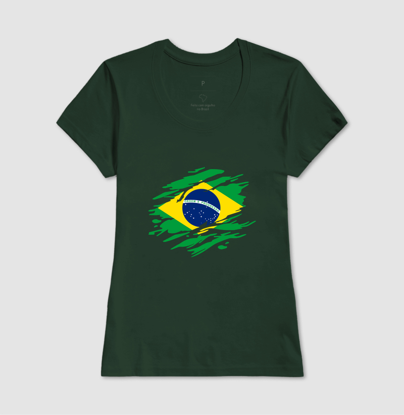 Camisa 10