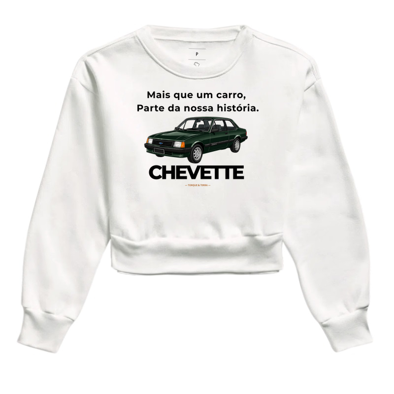 Mais que um carro  - CHEVETTE - Imagem 3