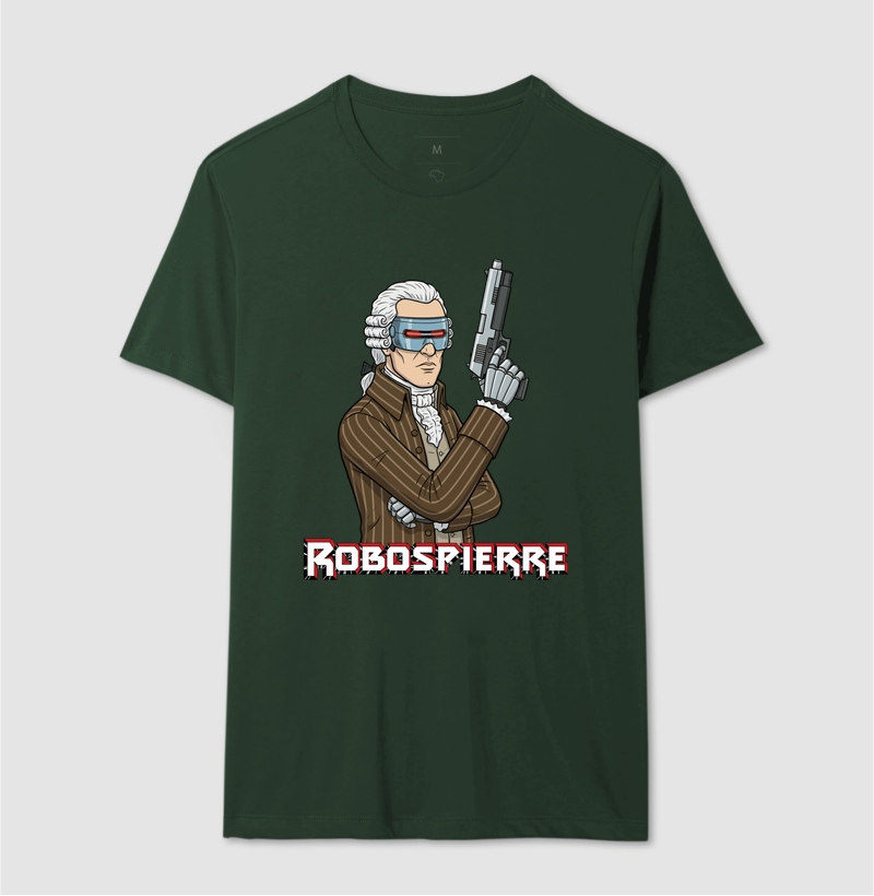 Robospierre - Imagem 15