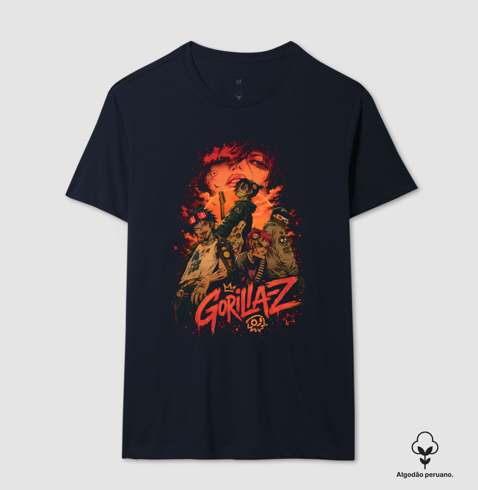 Camisa 6