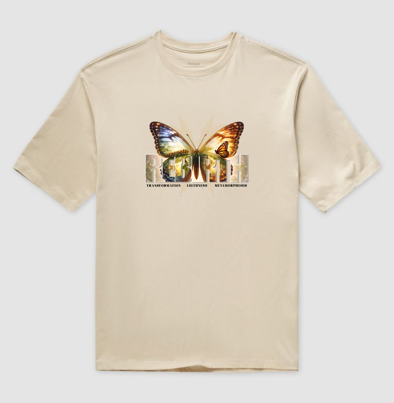 Borboleta — Renascimento - Imagem 4