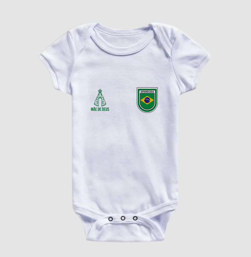 Seleção Aparecida Brasil - Imagem 4