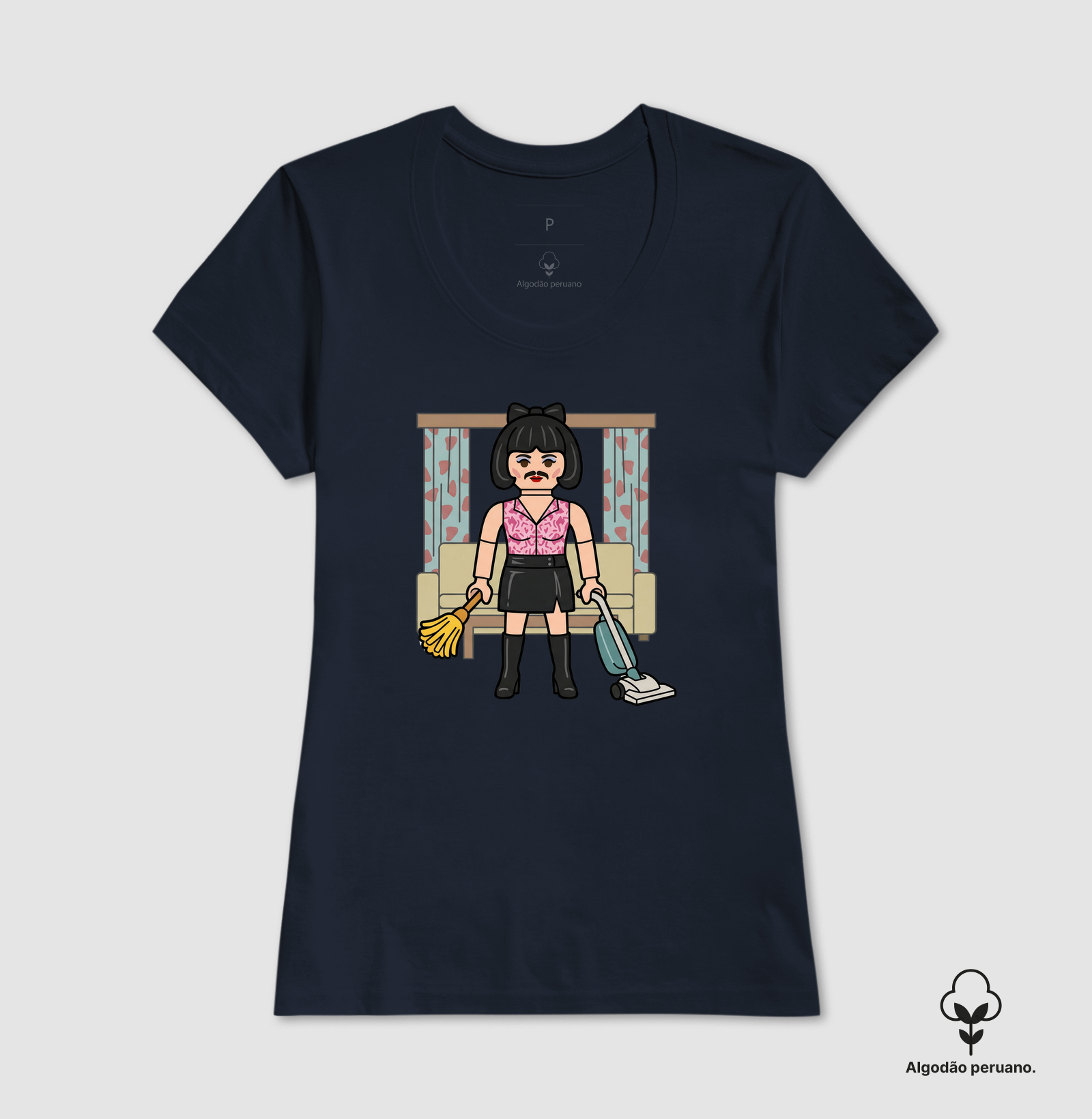 Camisa 1