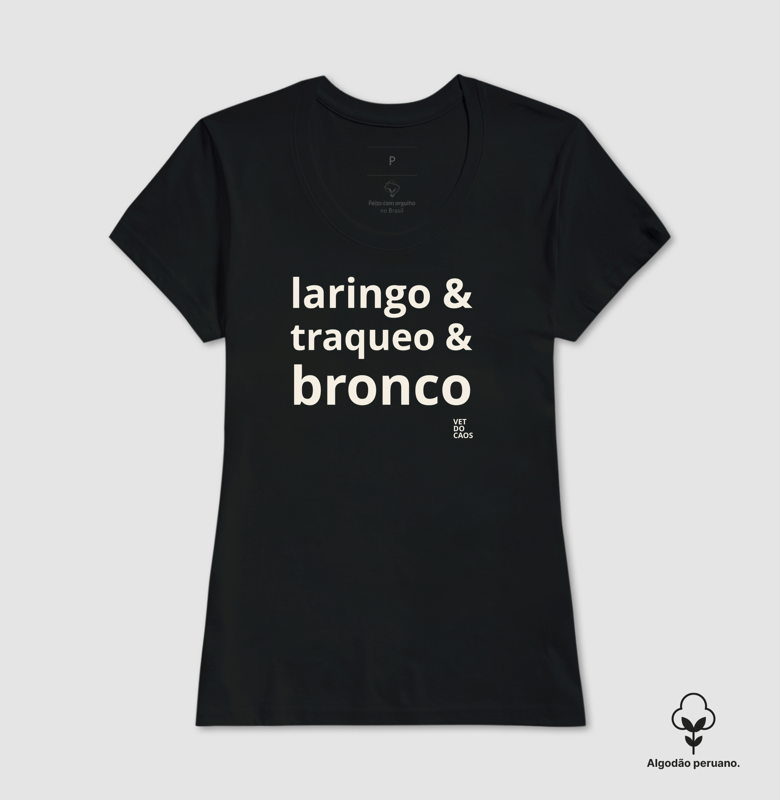 laringo & traqueo & bronco offwhite - Imagem 4