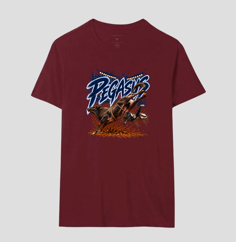 Pegasus - Rodeo Legend - Imagem 18
