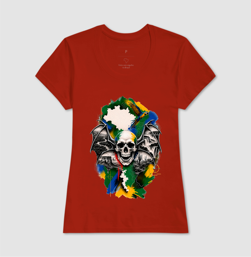Camisa 10