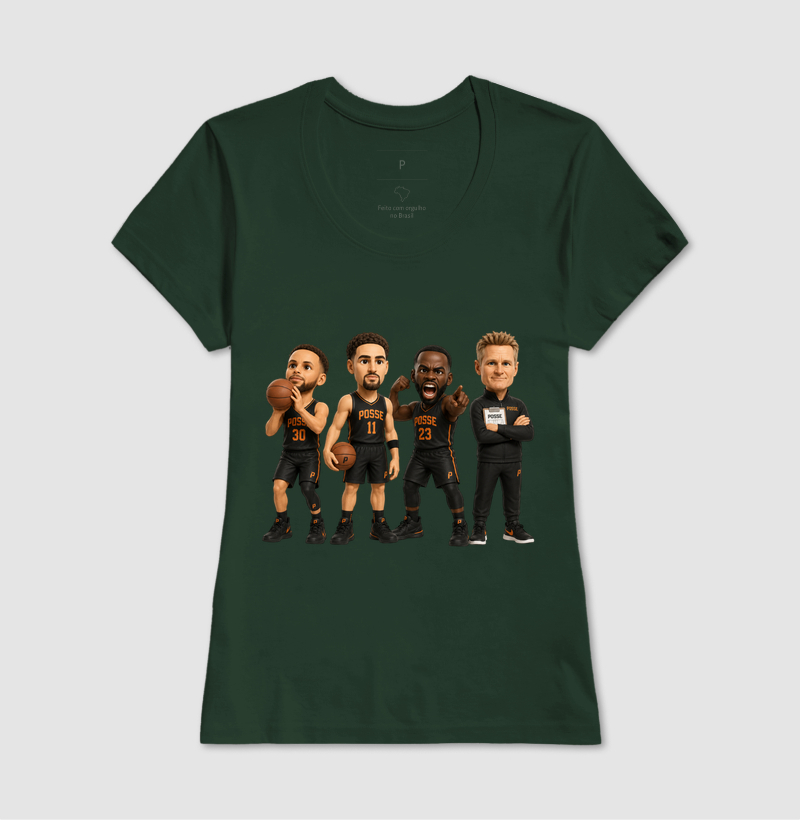 Camisa 12