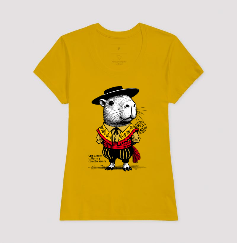 Camisa 14