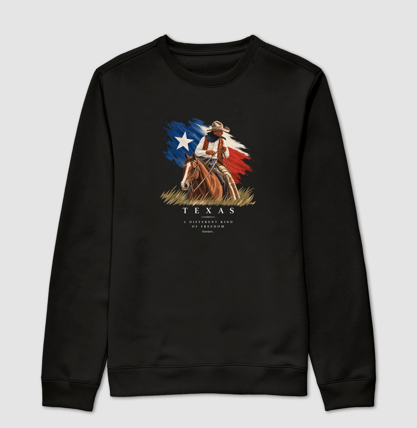 Texas - Different Kind of Freedom - Imagem 4