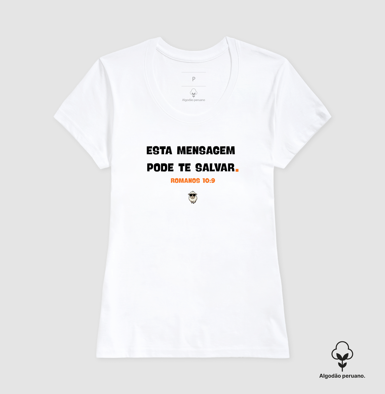 ESTA MENSAGEM PODE TE SALVAR - Imagem 6