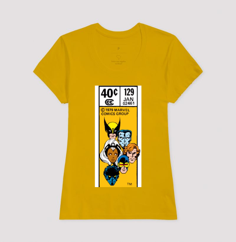 Camisa 14