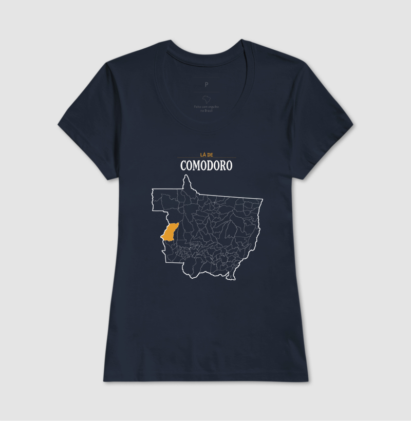Camisa 6