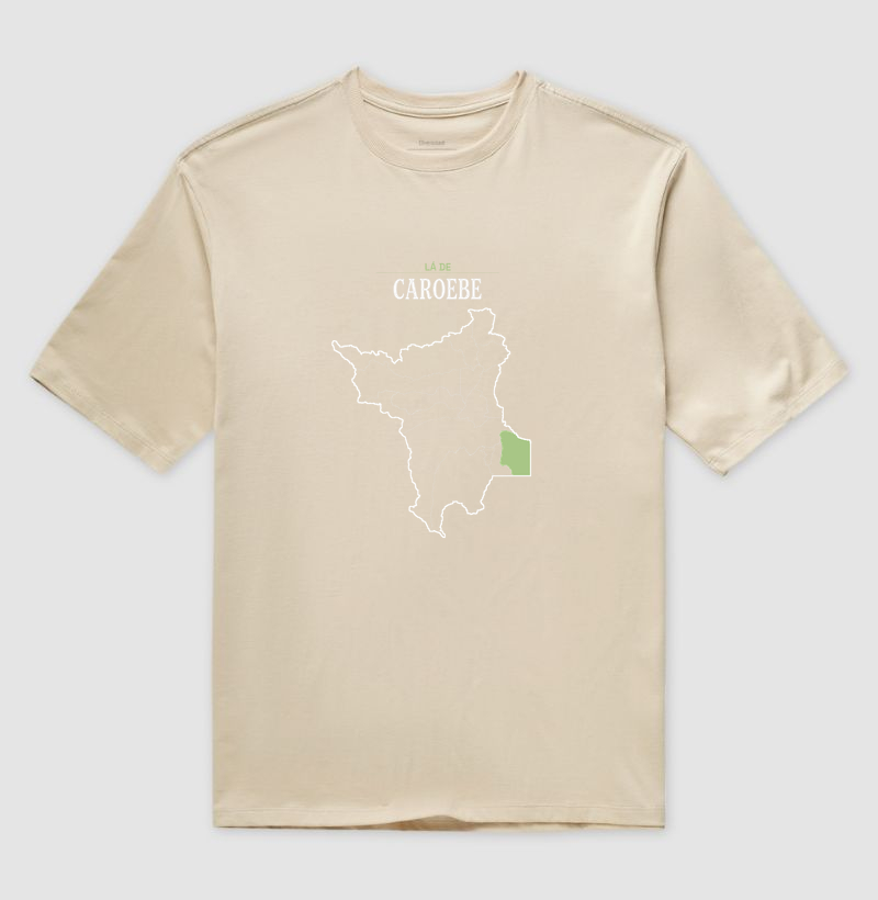 Caroebe | Território RR - Imagem 3