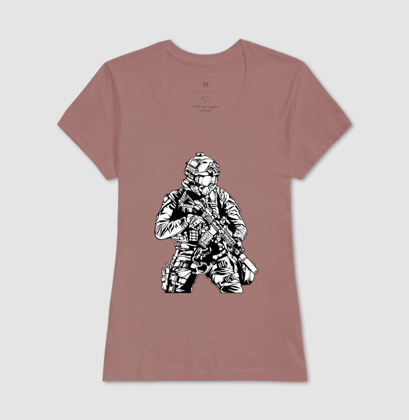 Camisa 16