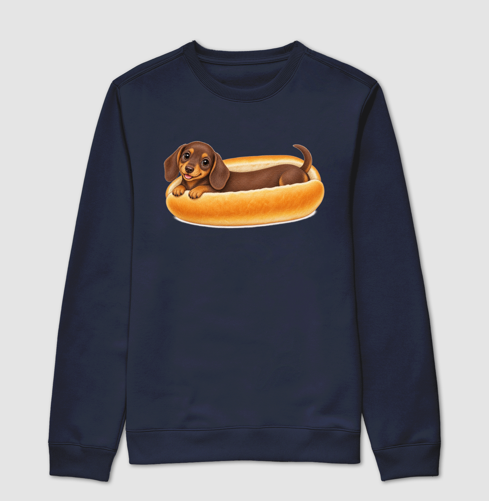 Dachshund Salsicha - Imagem 5