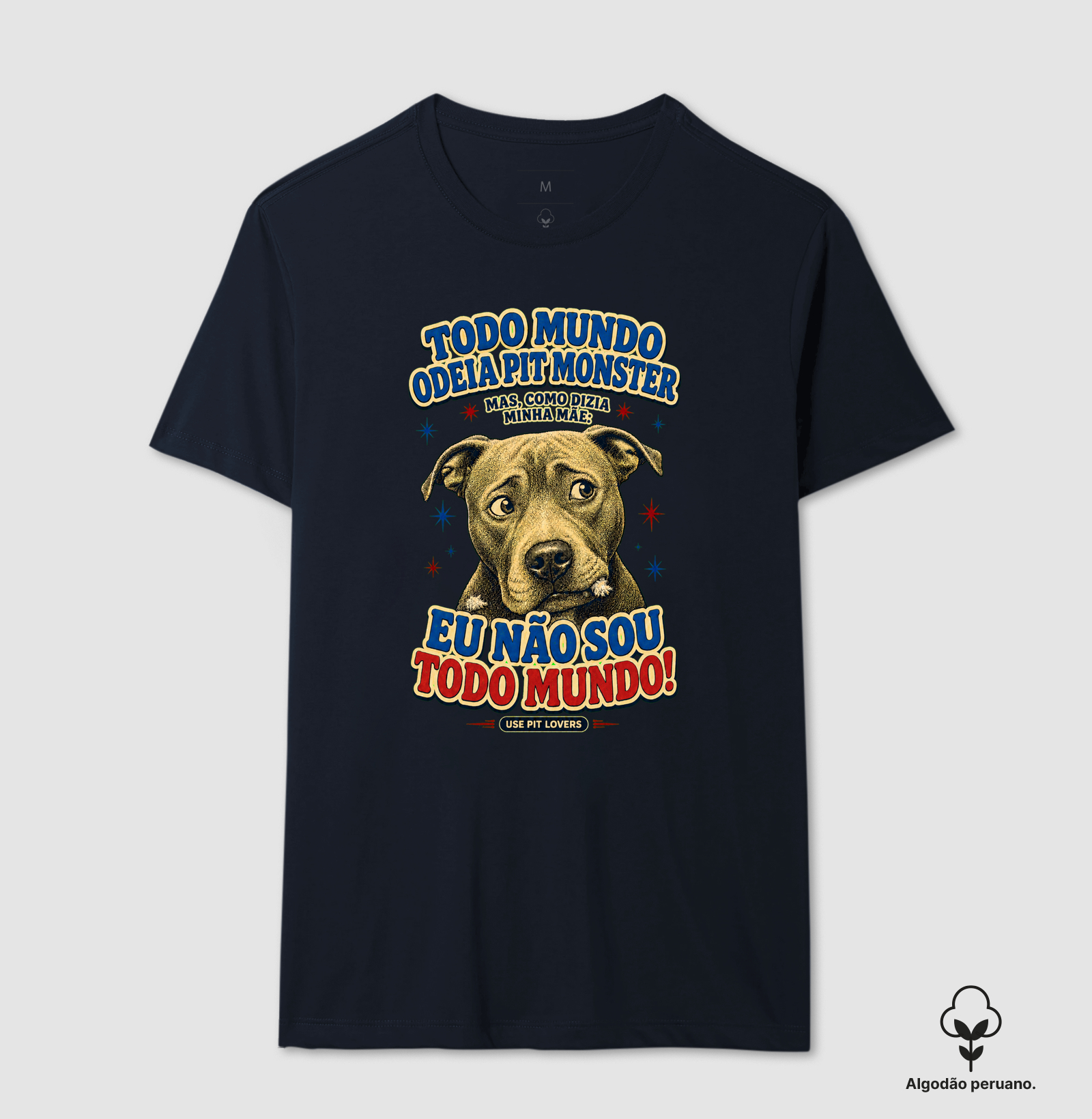 TODO MUNDO ODEIA PITMONSTER MAS COMO DIZIA MINHA MÃE: EU NÃO SOU TODO MUNDO! - Imagem 7