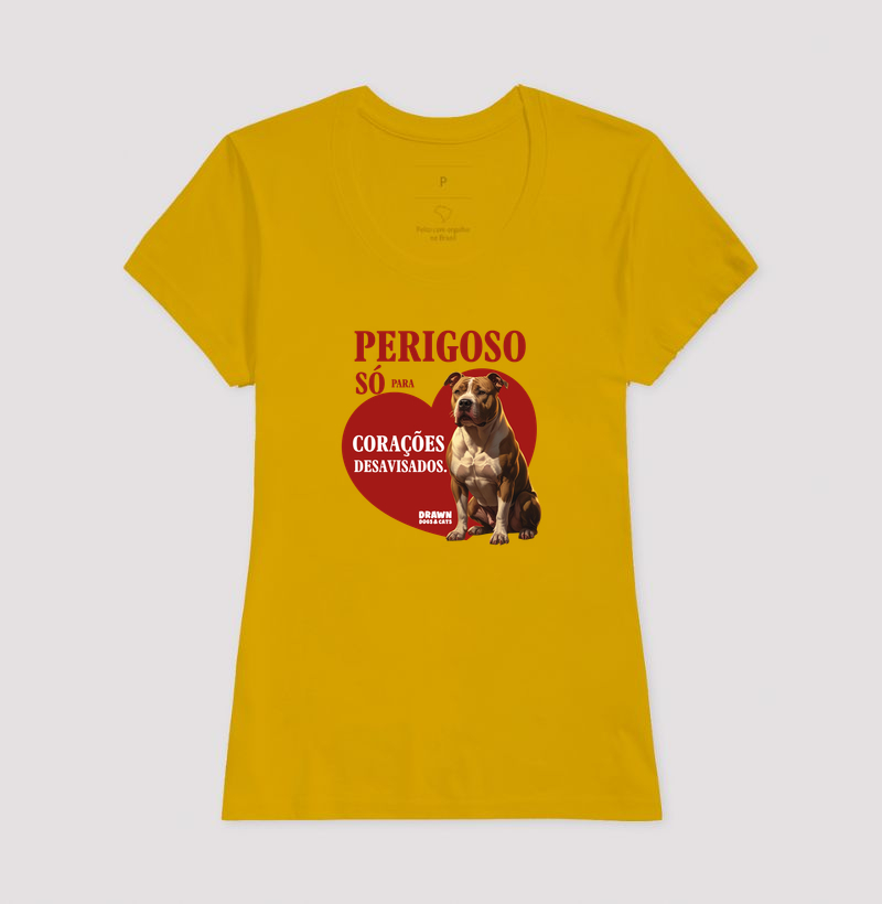 Perigoso só para corações desavisados - Imagem 7