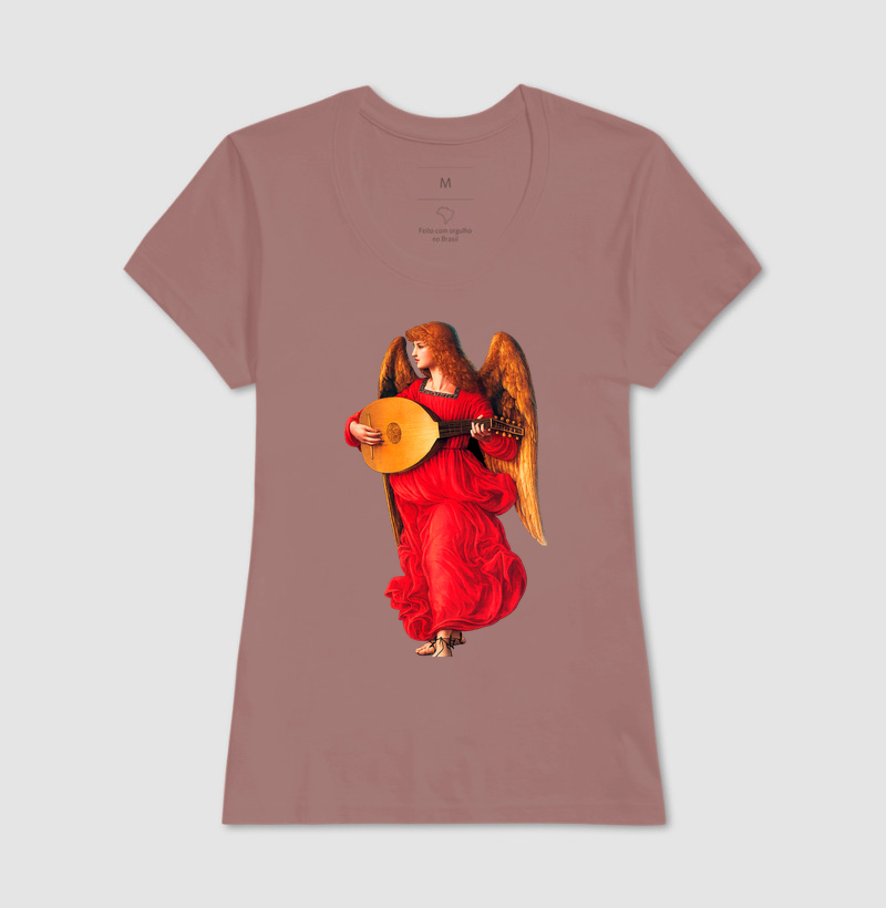 Camisa 15