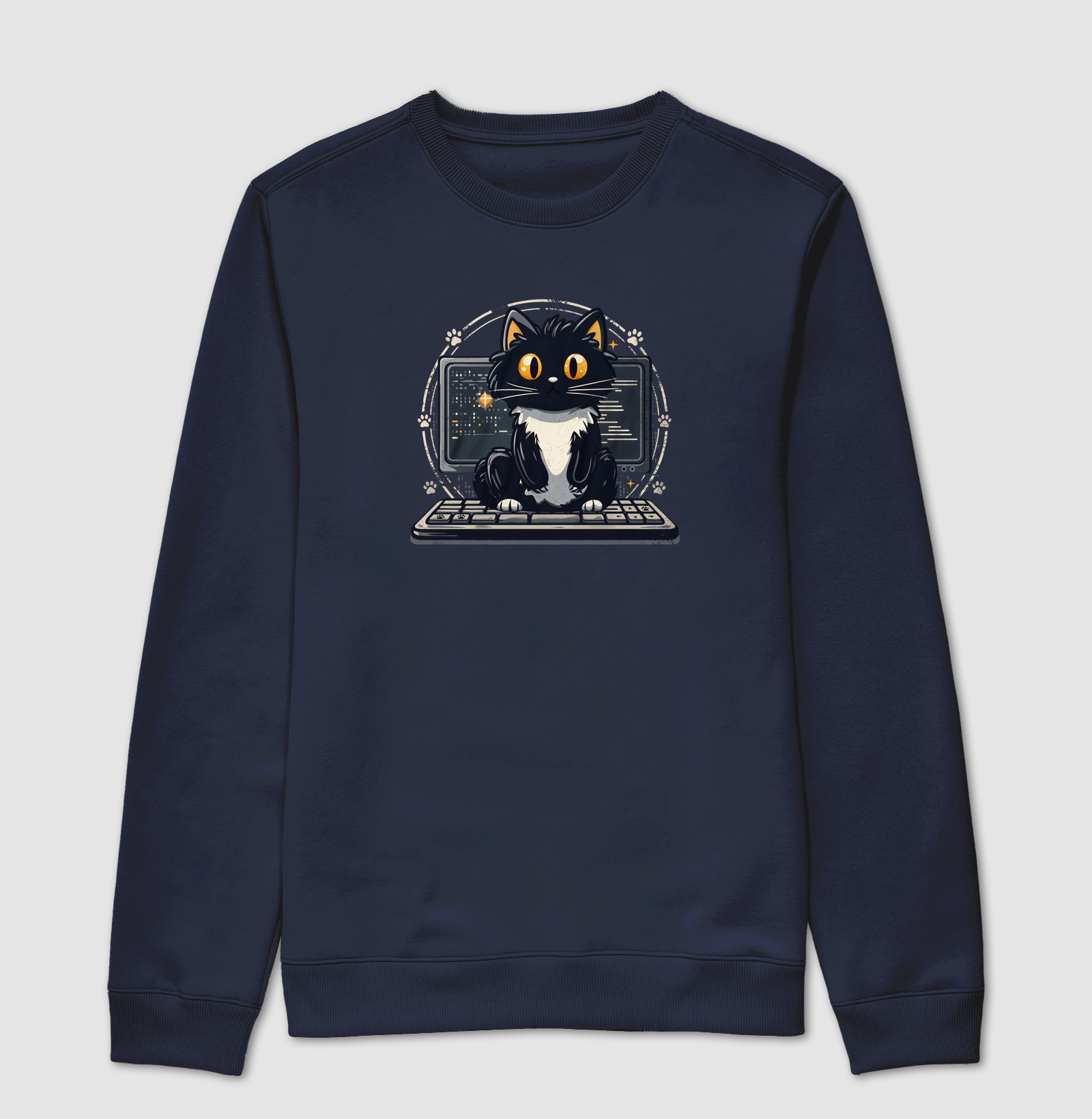 Chief Meow Officer - Imagem 4