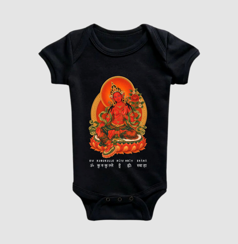 TARA VERMELHA · KURUKULLĀ - Imagem 2