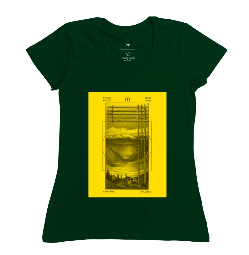 Camisa 12