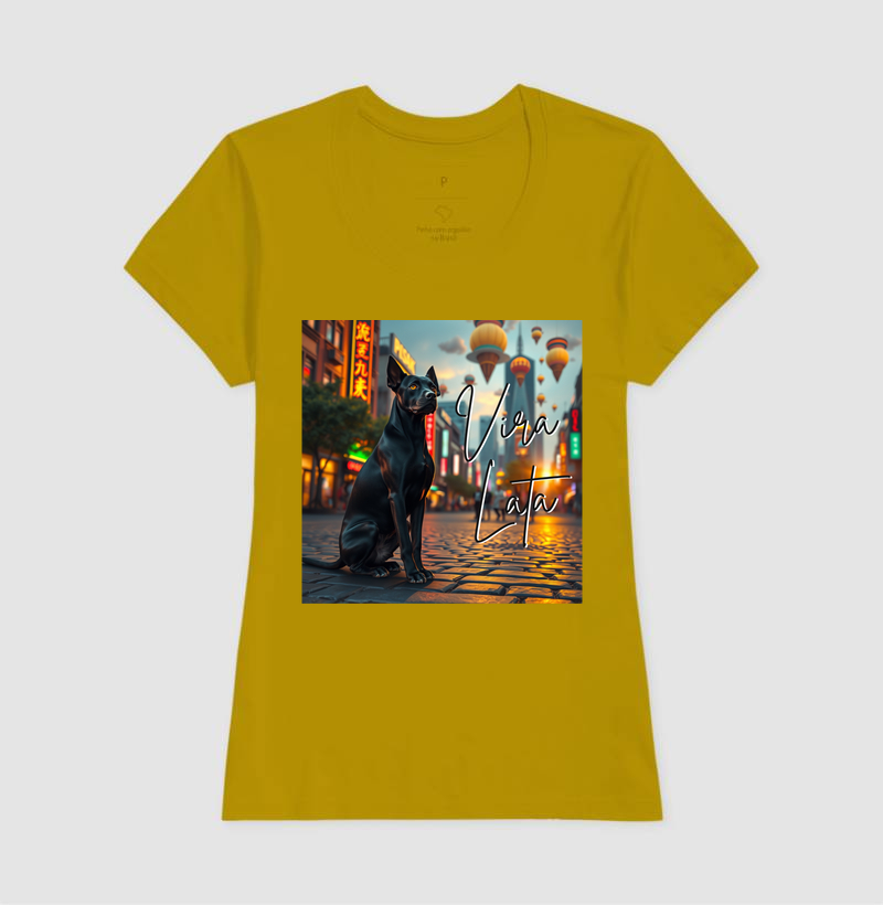 Camisa 13