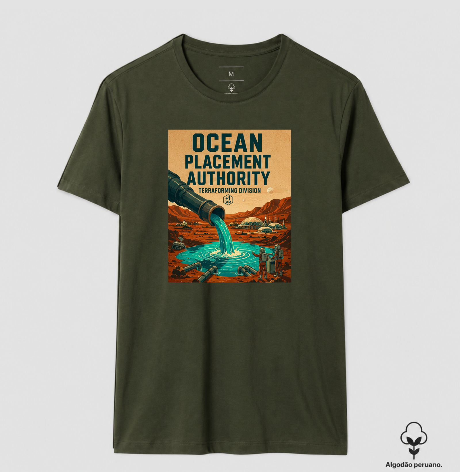 Camisa 7
