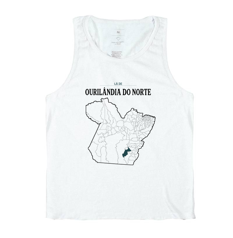 Ourilândia do Norte | Território PA - Imagem 2