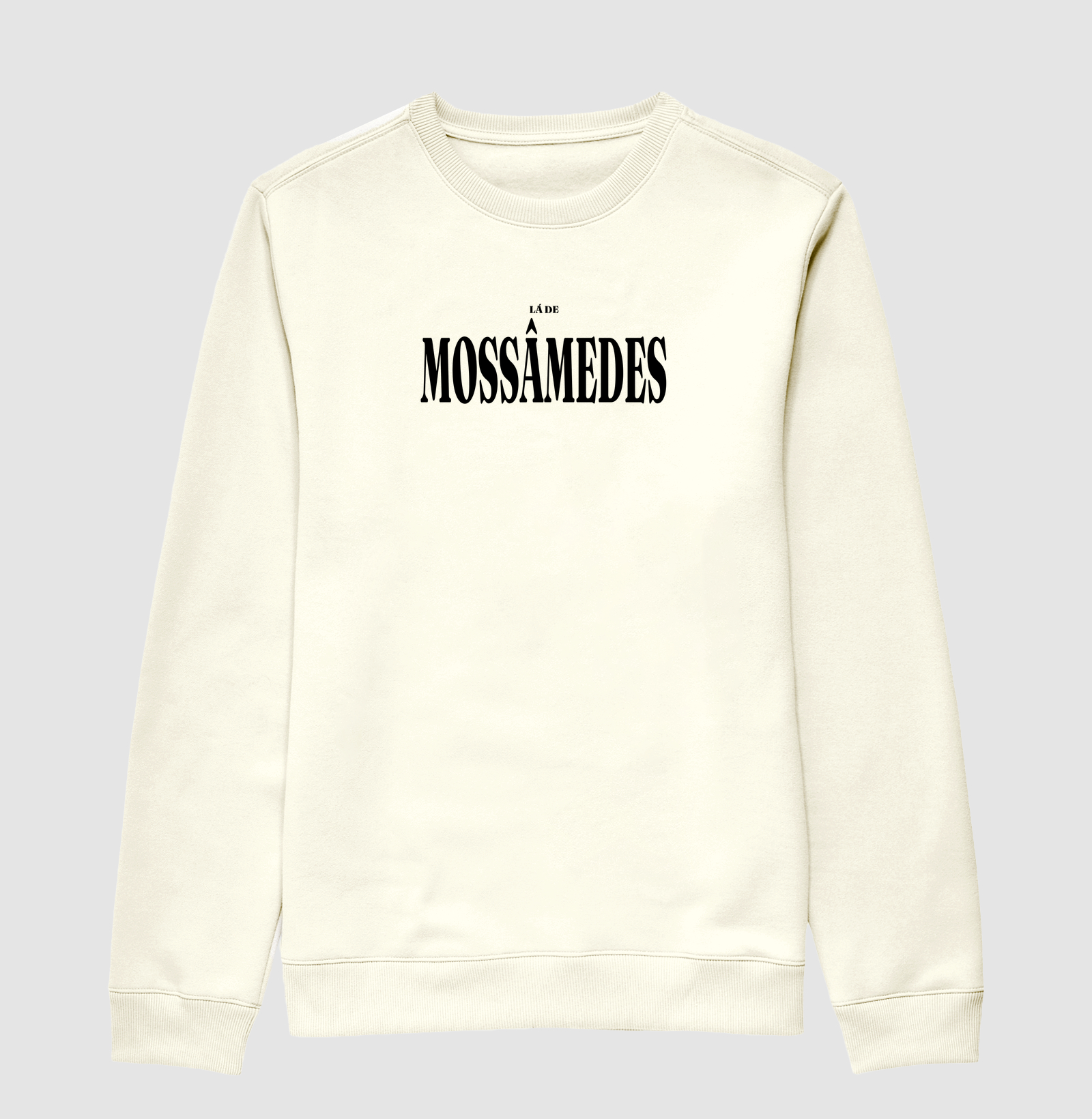 Mossâmedes | Tipografia GO - Imagem 2