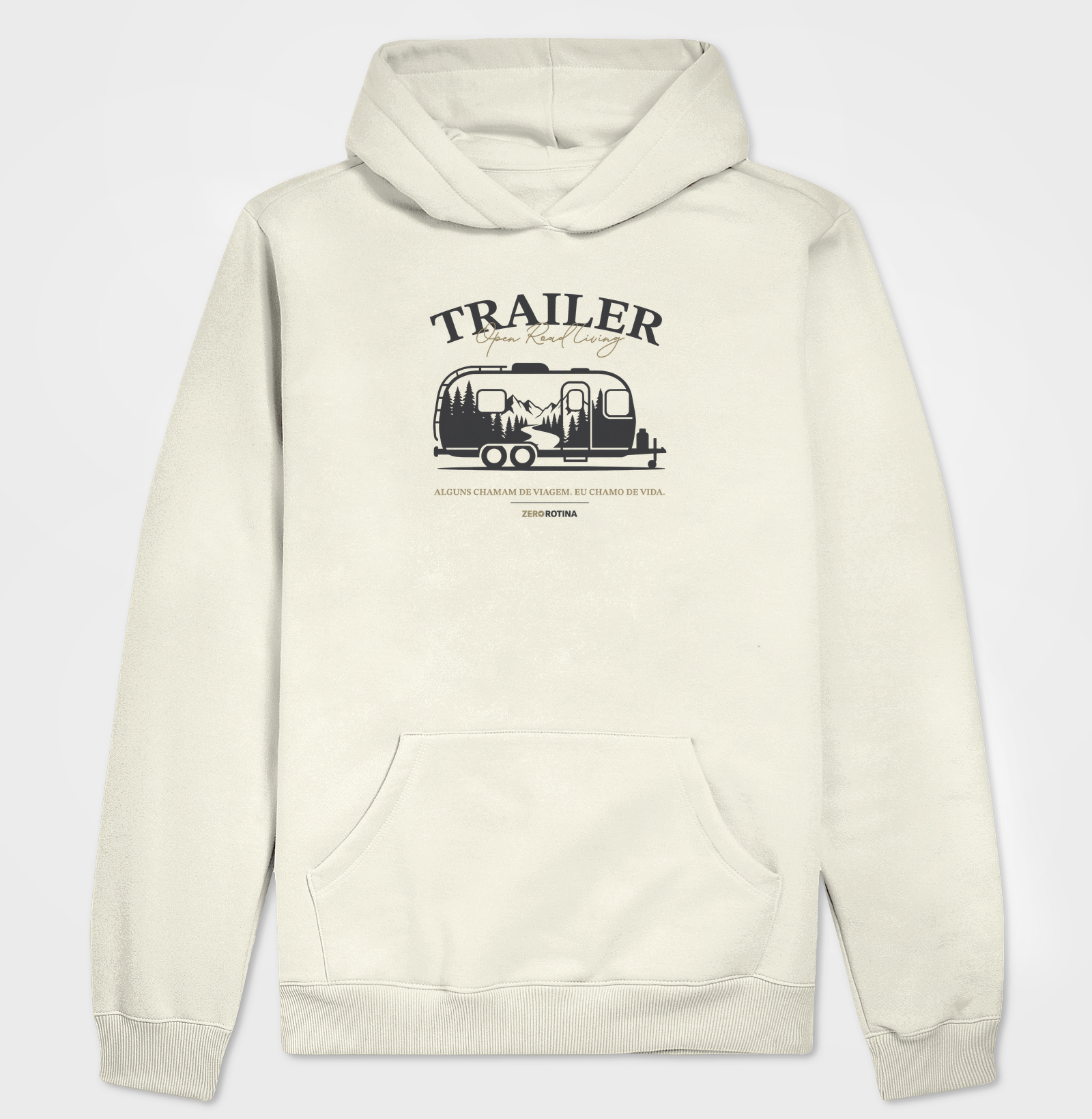Trailer - Open Road Living - Imagem 3