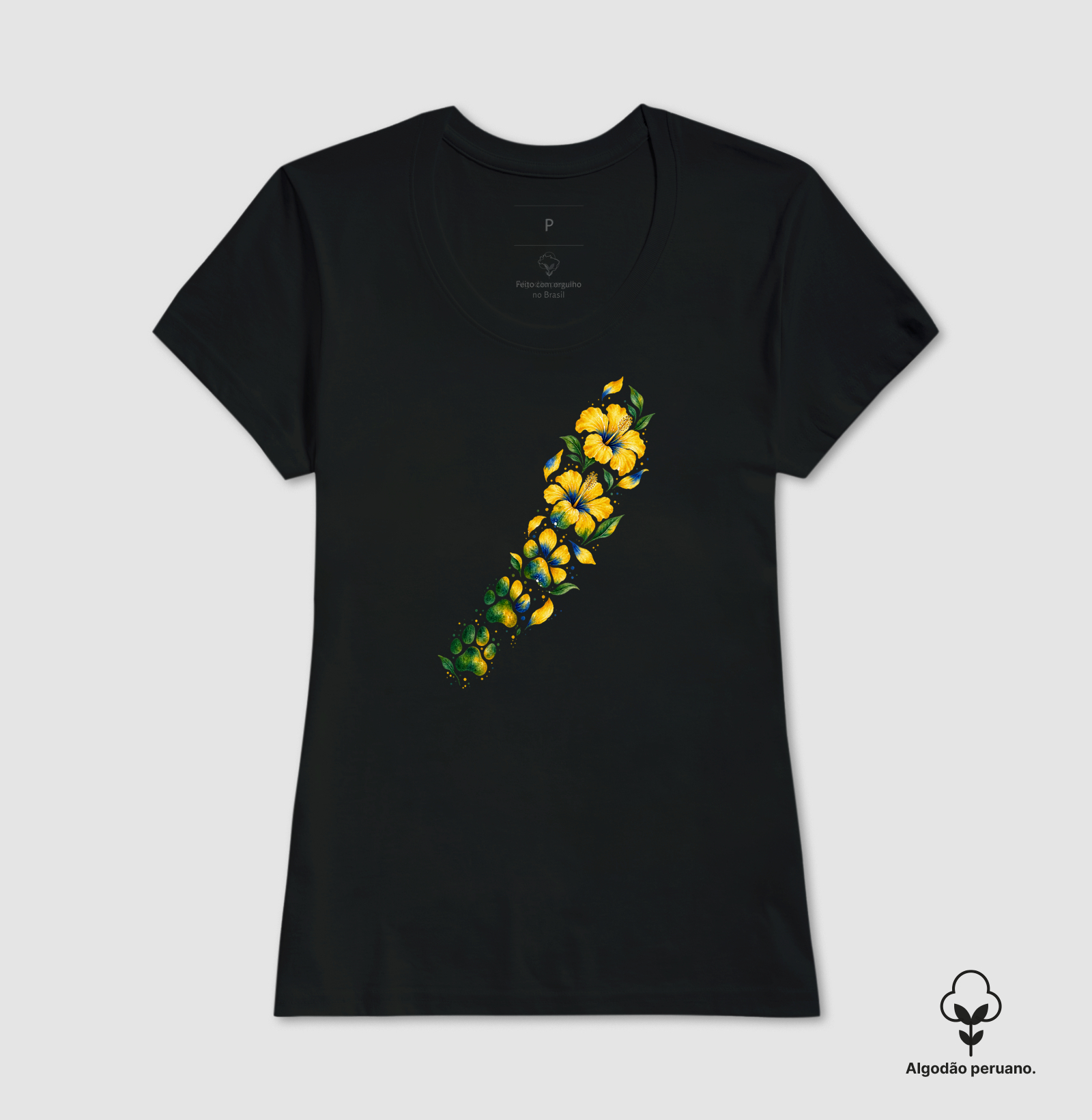 Flor Brasileira - Imagem 4