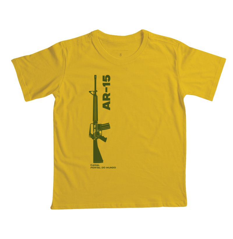Camisa 1