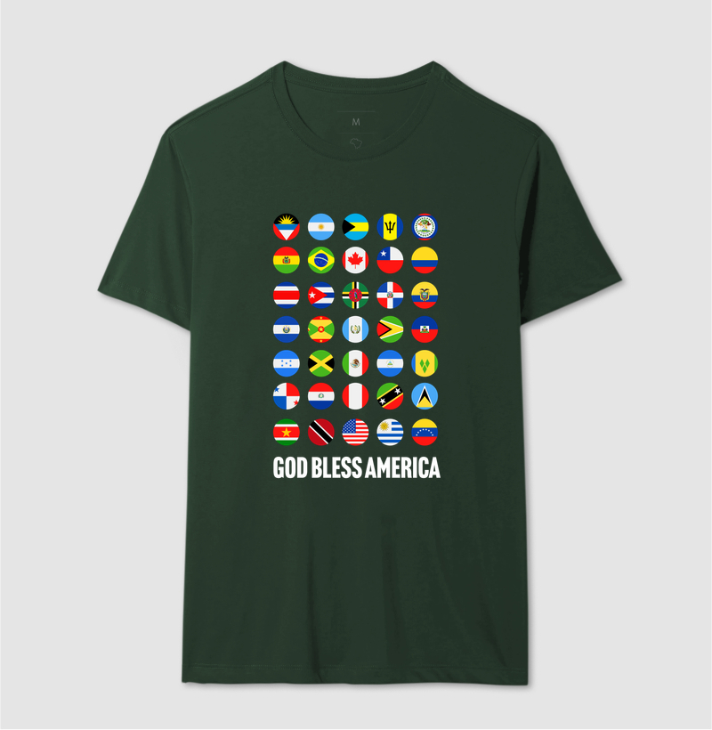 Camisa 9
