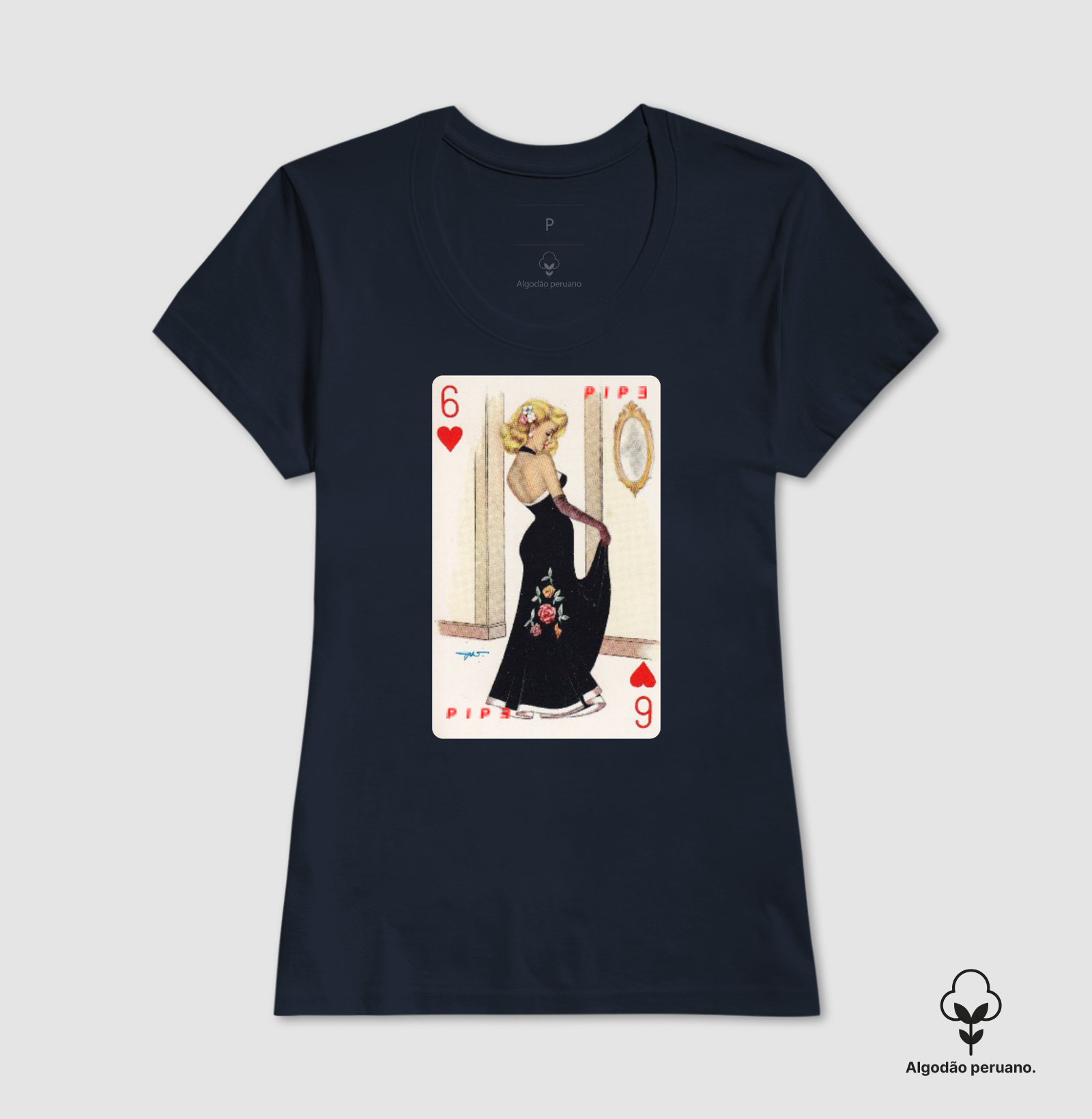 Camisa 7