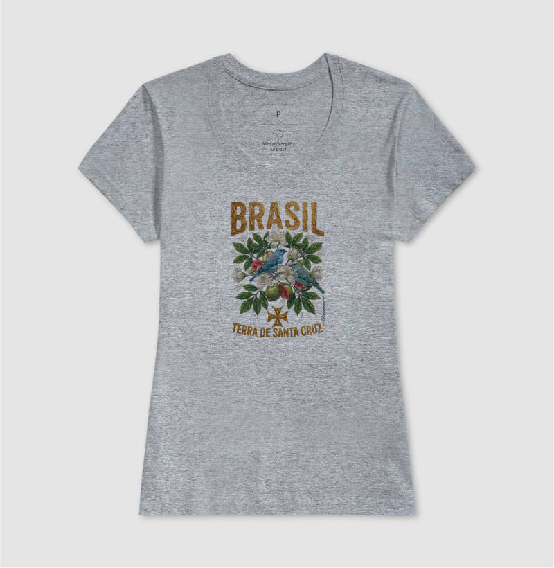 Sanhaços & Goiabeira (Brasil - Terra de Santa Cruz) - Imagem 9