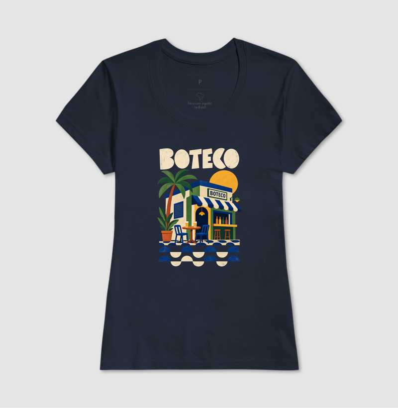 Boteco Retrô - Imagem 8