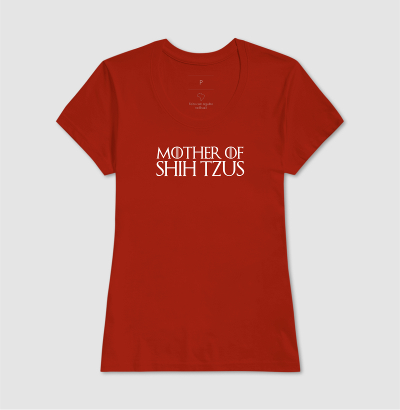 Mother of Shih Tzu - Imagem 9