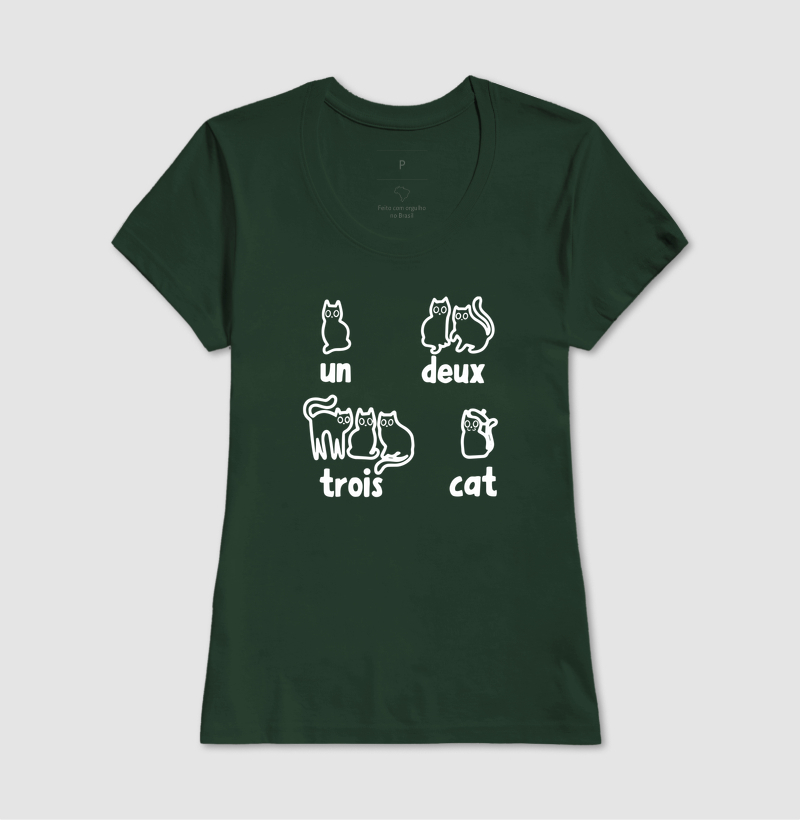 un deux trois cat - Imagem 13