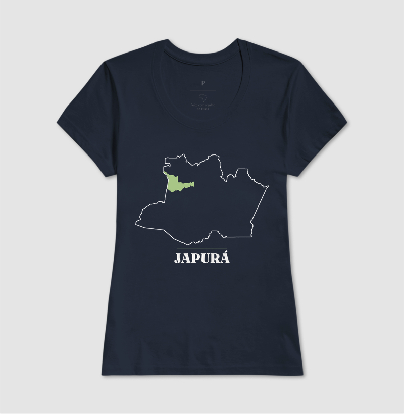 Japurá | Traço AM - Imagem 7