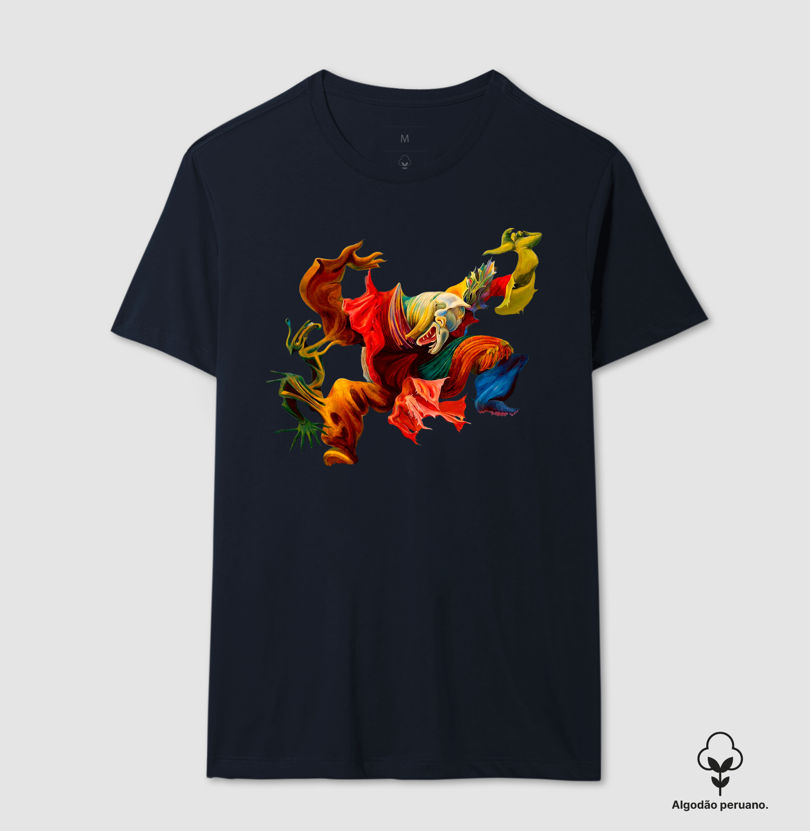 Camisa 3