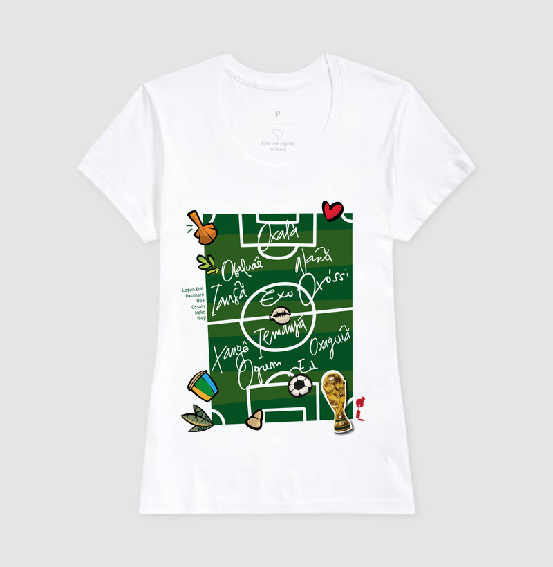Camisa 2