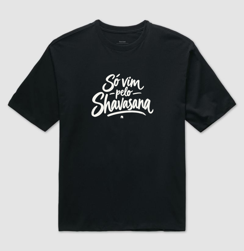 Só vim pelo Shavasana - Imagem 2