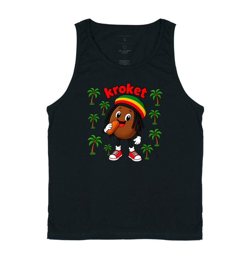 Egg Kroket - Jamaica - Imagem 3