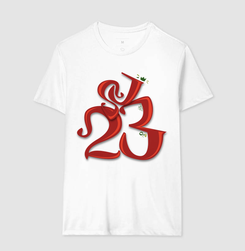Camisa 3