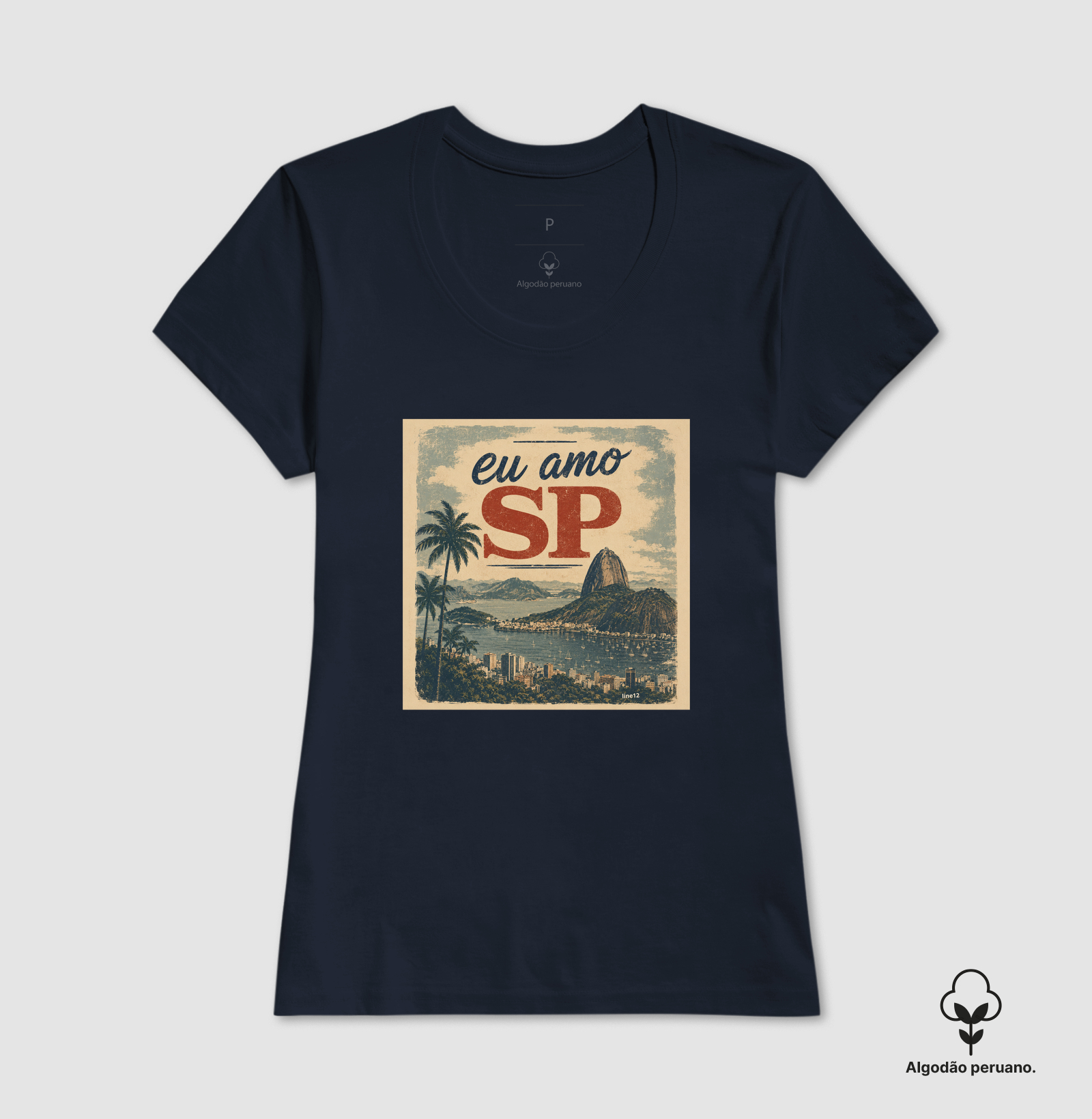 Camisa 1