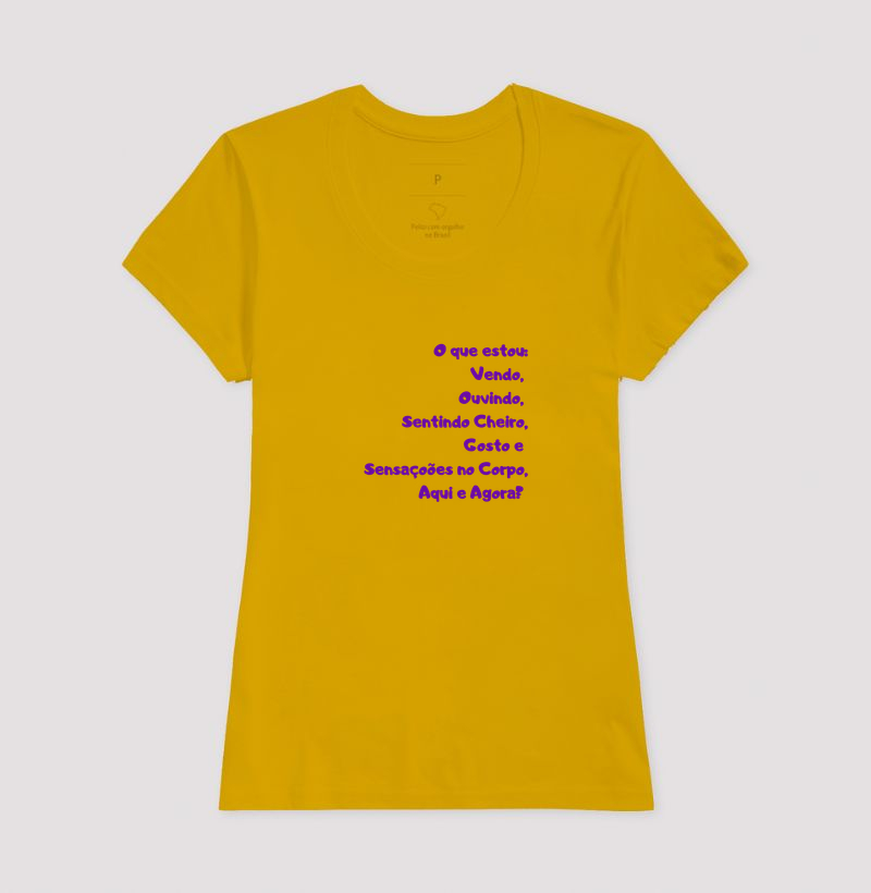 Camisa 19