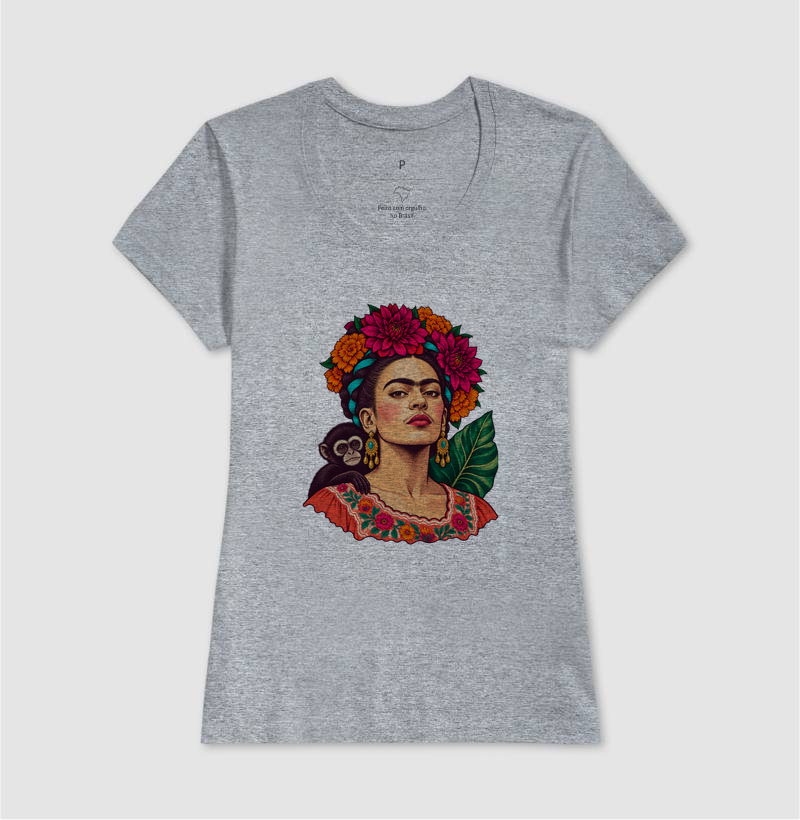 Simplesmente Frida  - Imagem 9