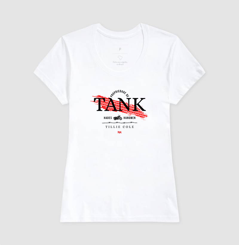 Propriedade de Tank - Imagem 5