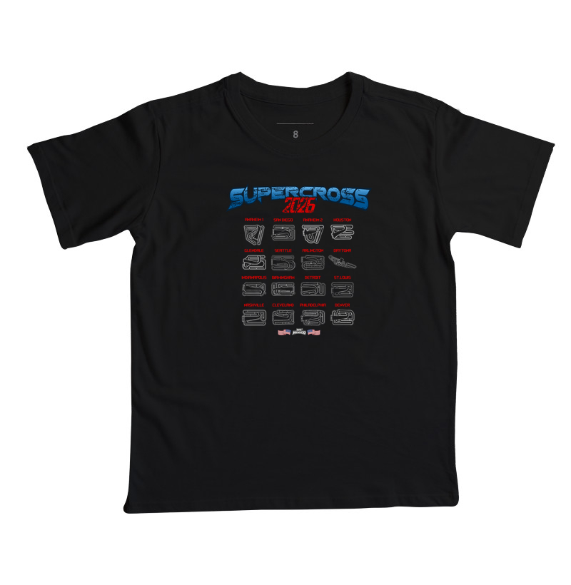 Supercross 26 - Imagem 2