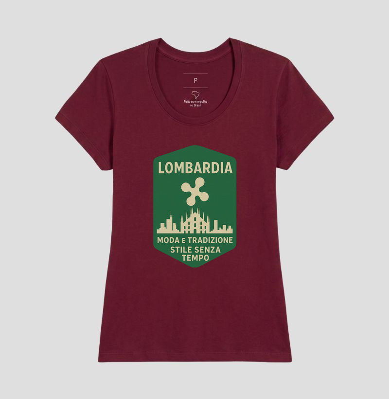 Camisa 18